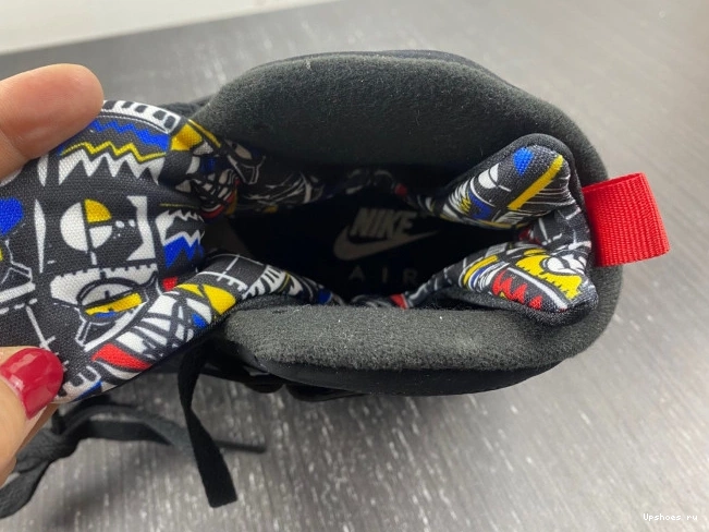 Jordan Playoffs Retro 8 (2023)  305381-062 1214